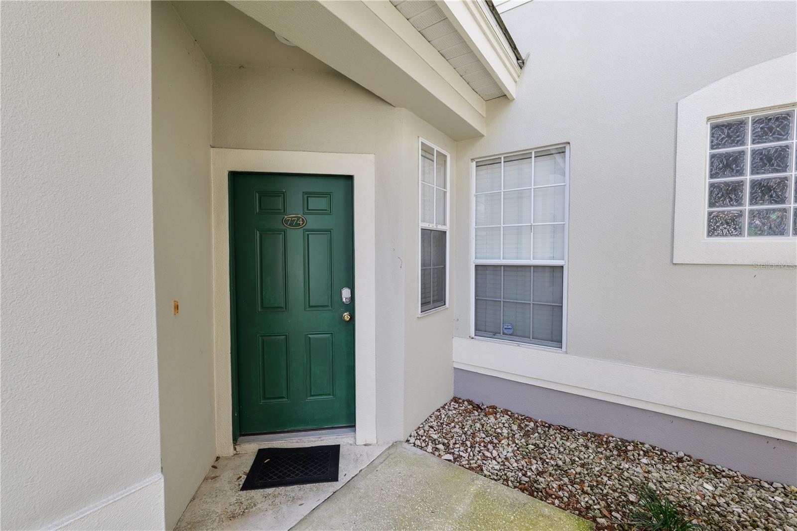 774 Grasslands Village Unit 88, Lakeland, FL 33803