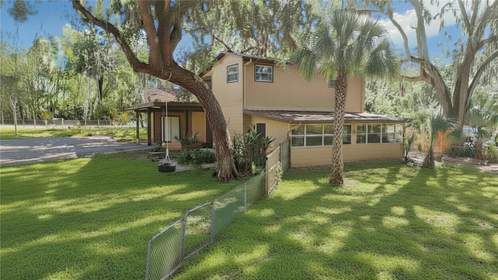 4621 John Moore, Brandon, FL 33511
