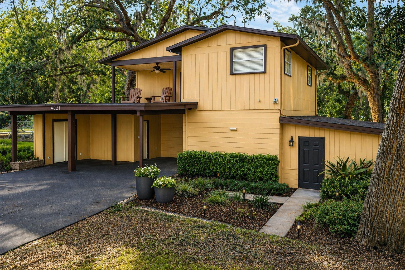 4621 John Moore, Brandon, FL 33511