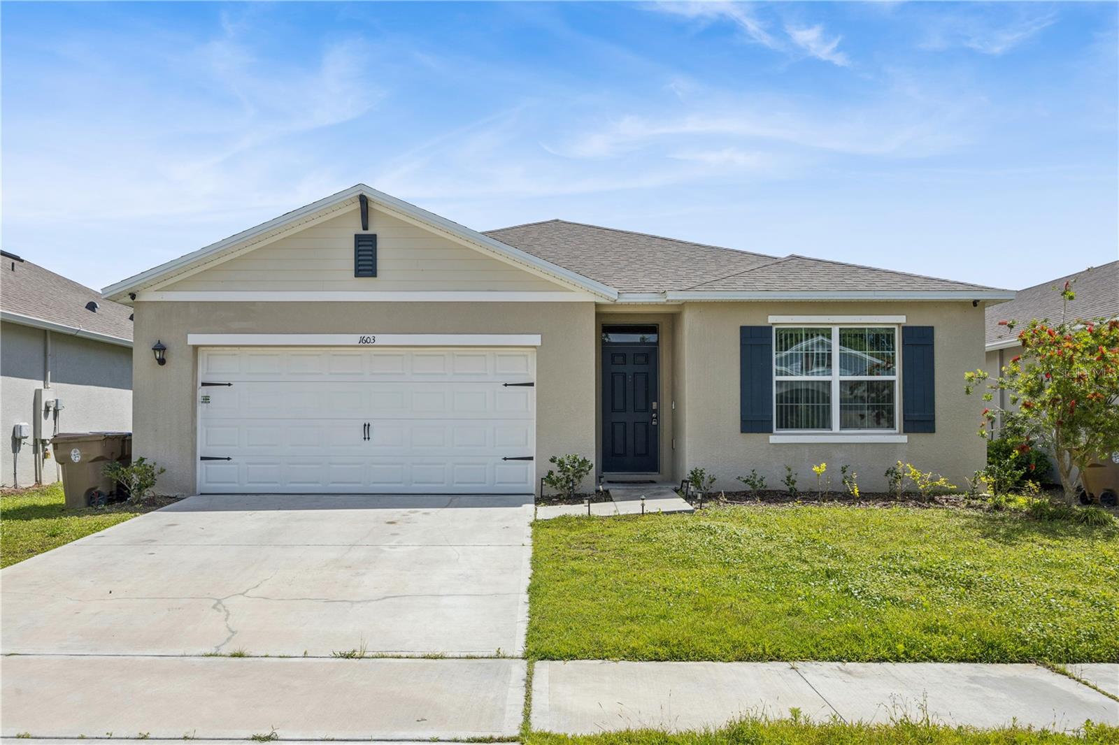 1603 Barberry, Kissimmee, FL 34744