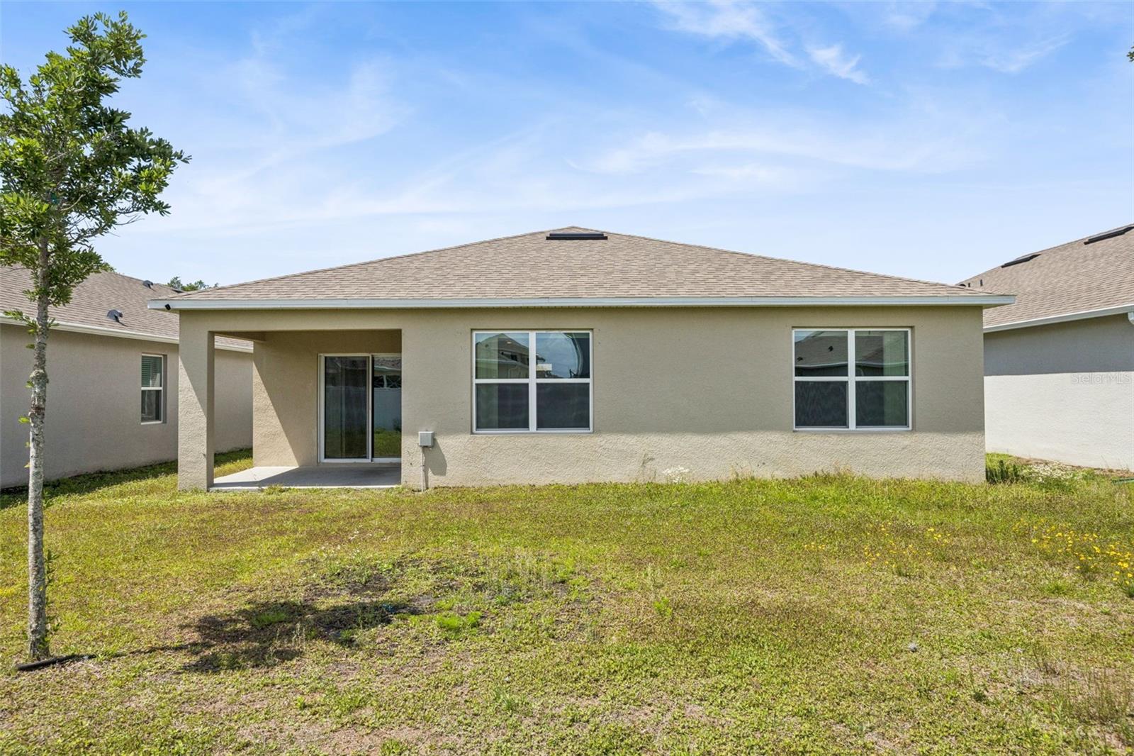 1603 Barberry, Kissimmee, FL 34744