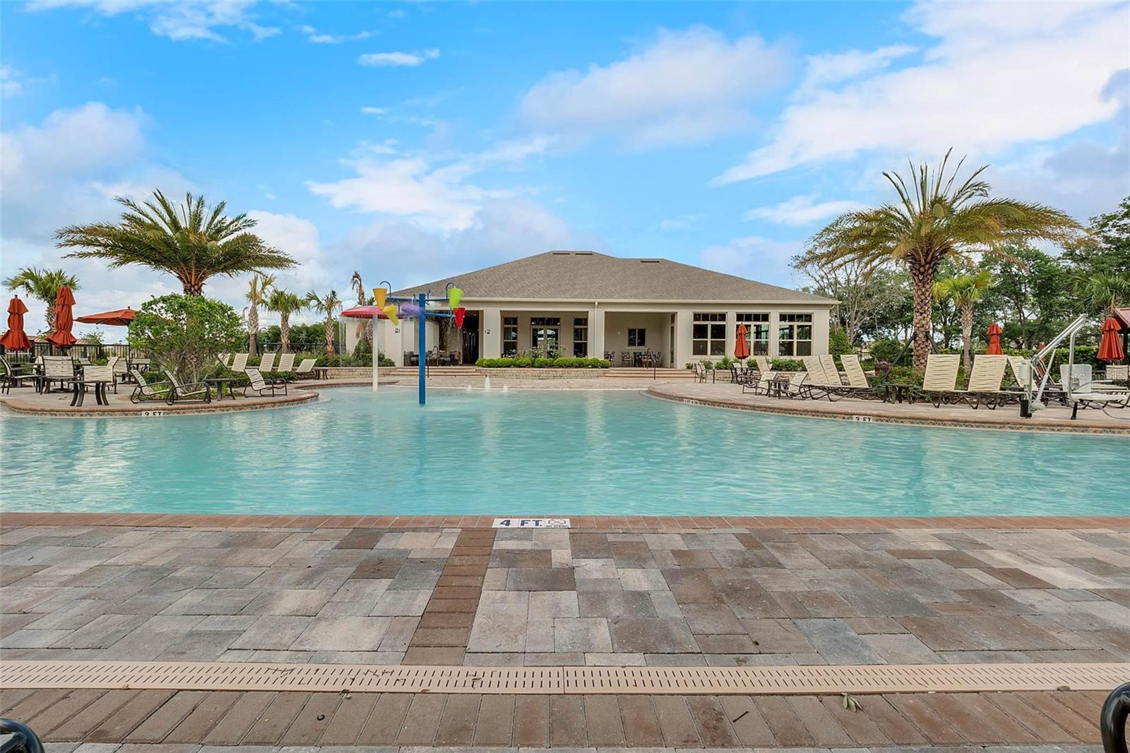 1603 Barberry, Kissimmee, FL 34744