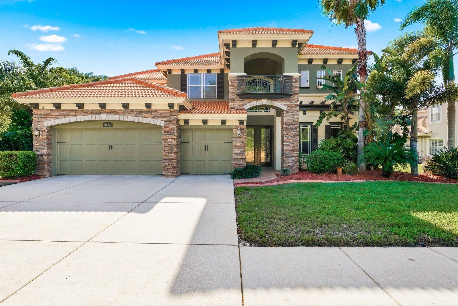 9103 Creedmoor, New Port Richey, FL 34654