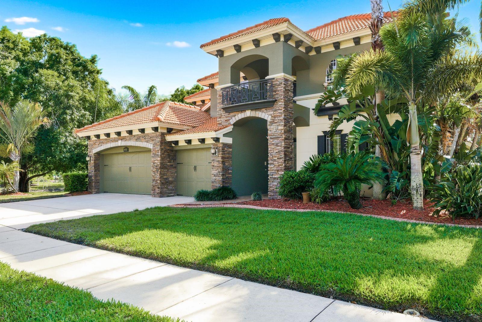 9103 Creedmoor, New Port Richey, FL 34654