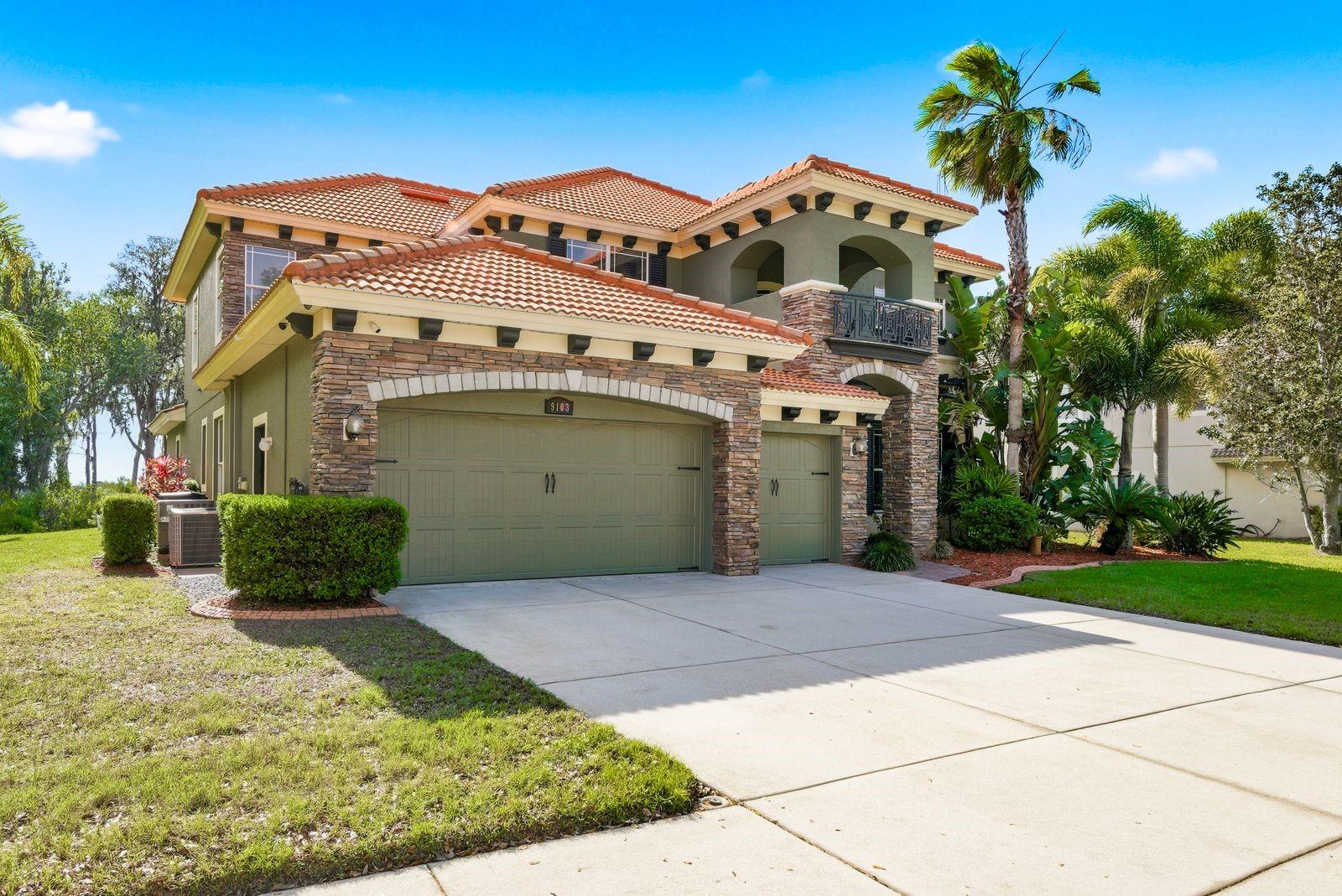 9103 Creedmoor, New Port Richey, FL 34654