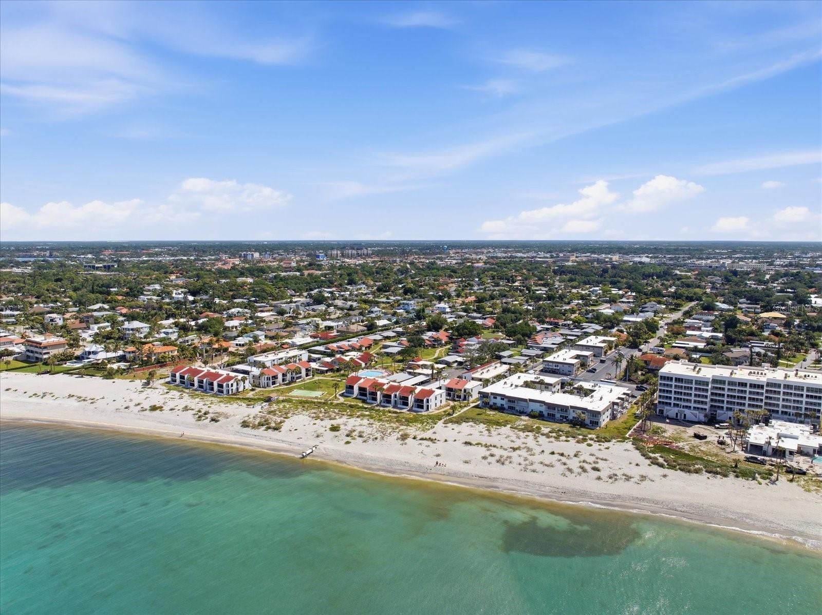 500 Park Unit 106, Venice, FL 34285