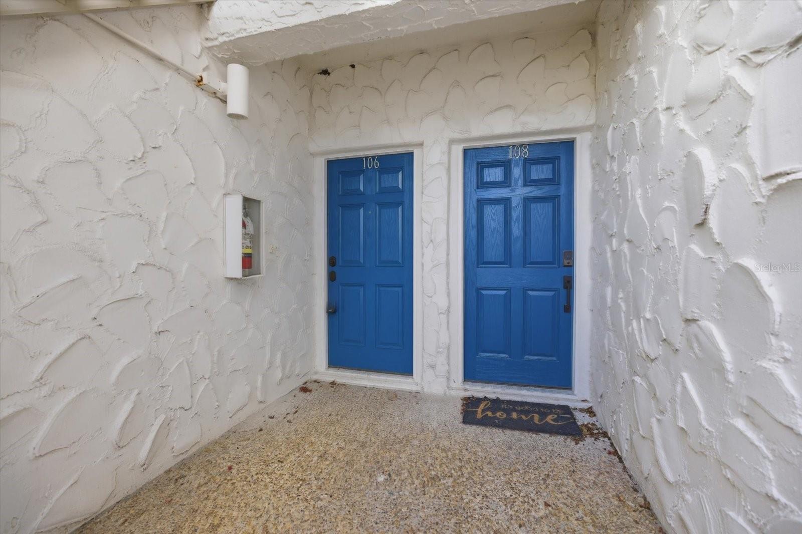 500 Park Unit 106, Venice, FL 34285