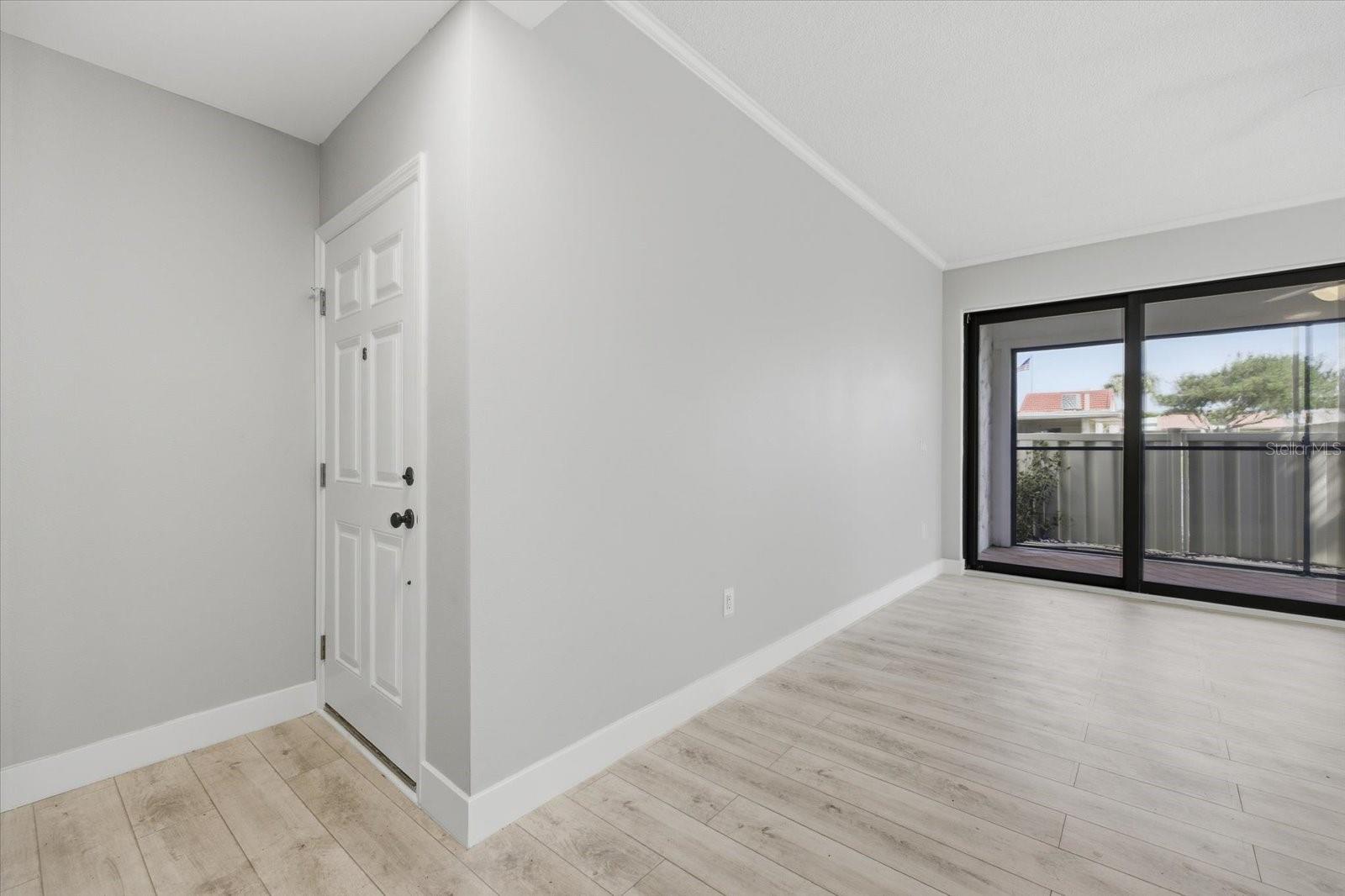500 Park Unit 106, Venice, FL 34285