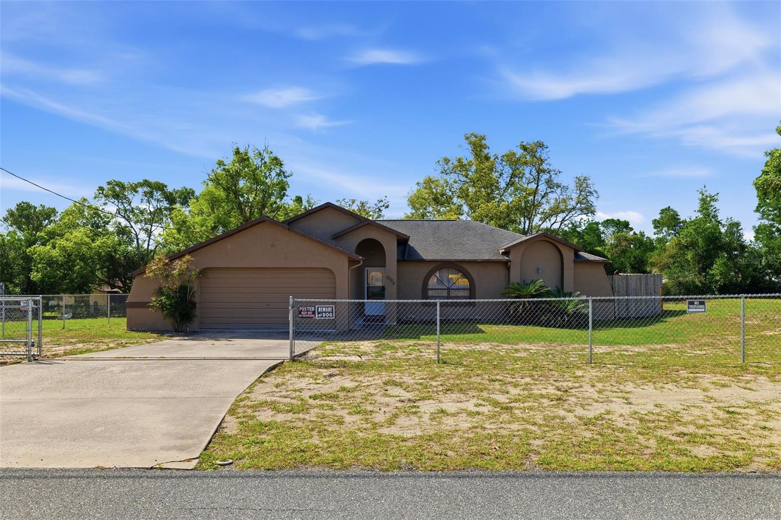 10464 Maderia, Spring Hill, FL 34608
