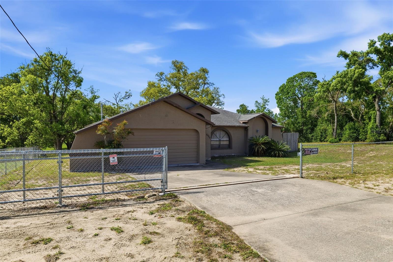 10464 Maderia, Spring Hill, FL 34608