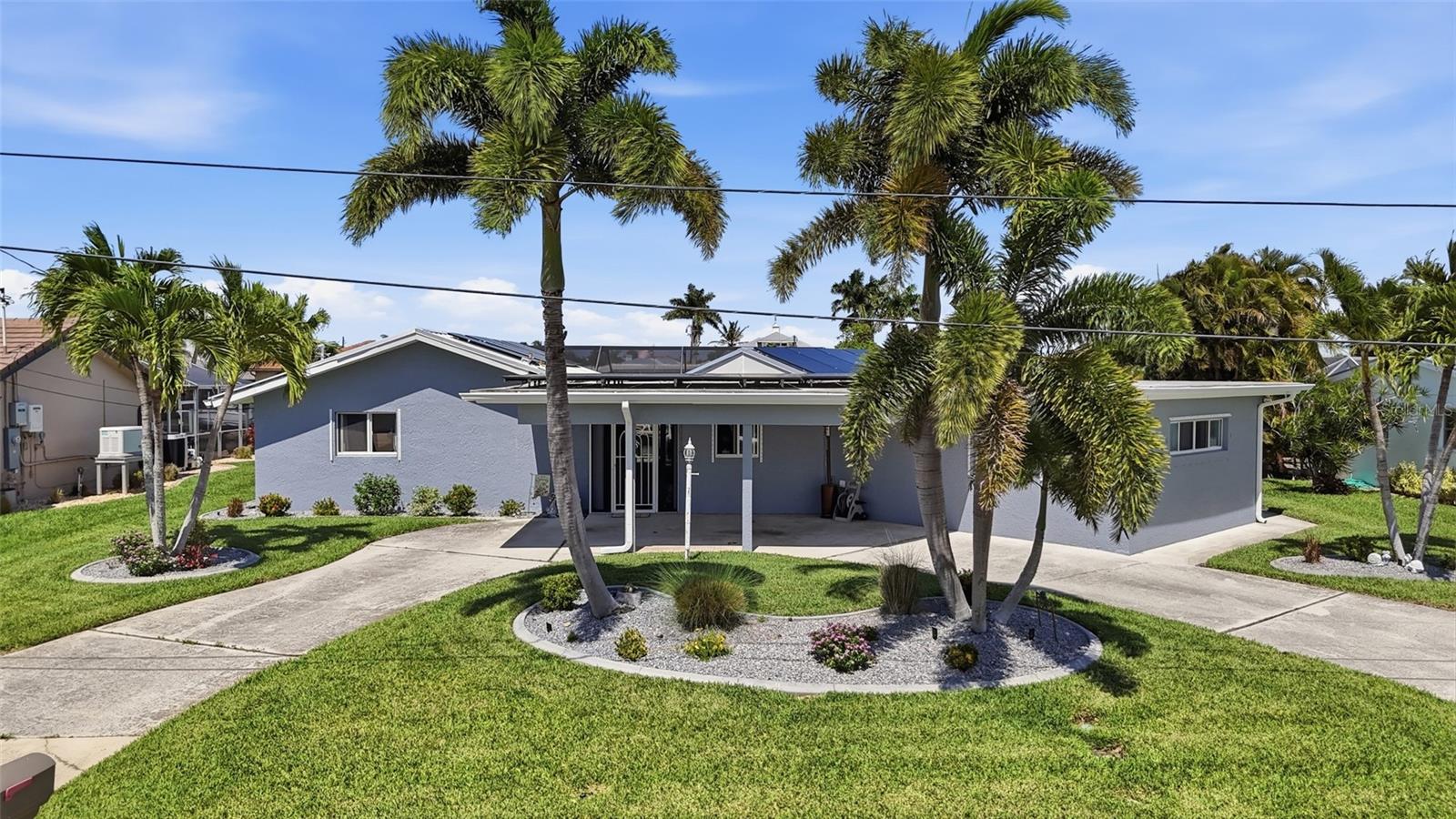 300 Delido, Punta Gorda, FL 33950