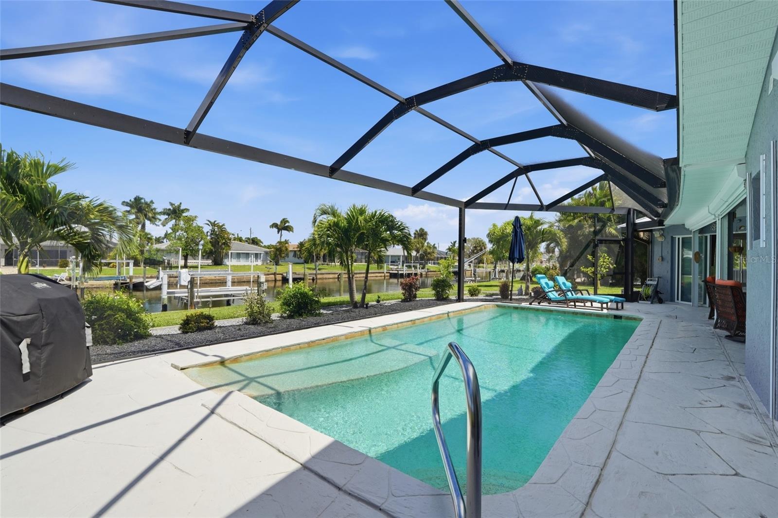 300 Delido, Punta Gorda, FL 33950