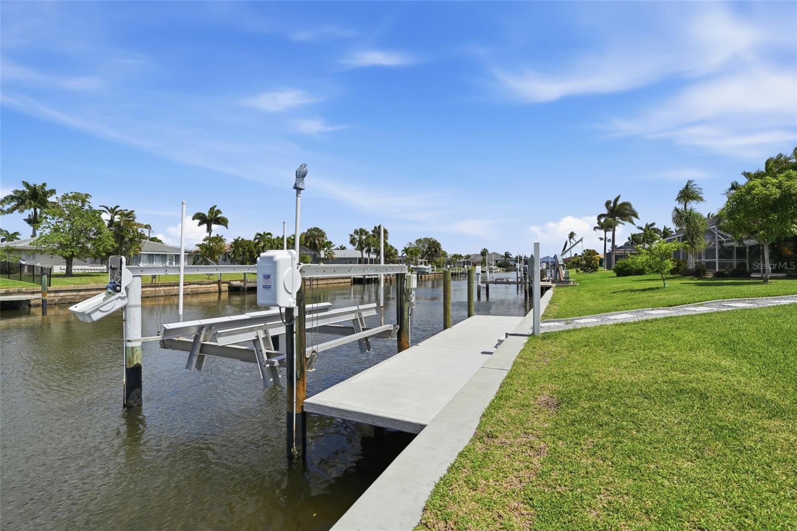 300 Delido, Punta Gorda, FL 33950