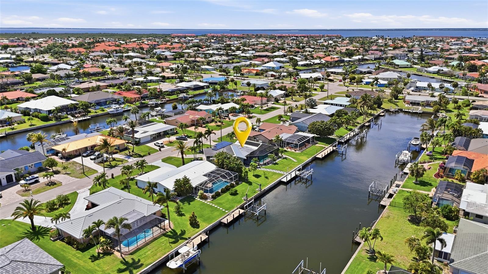 300 Delido, Punta Gorda, FL 33950