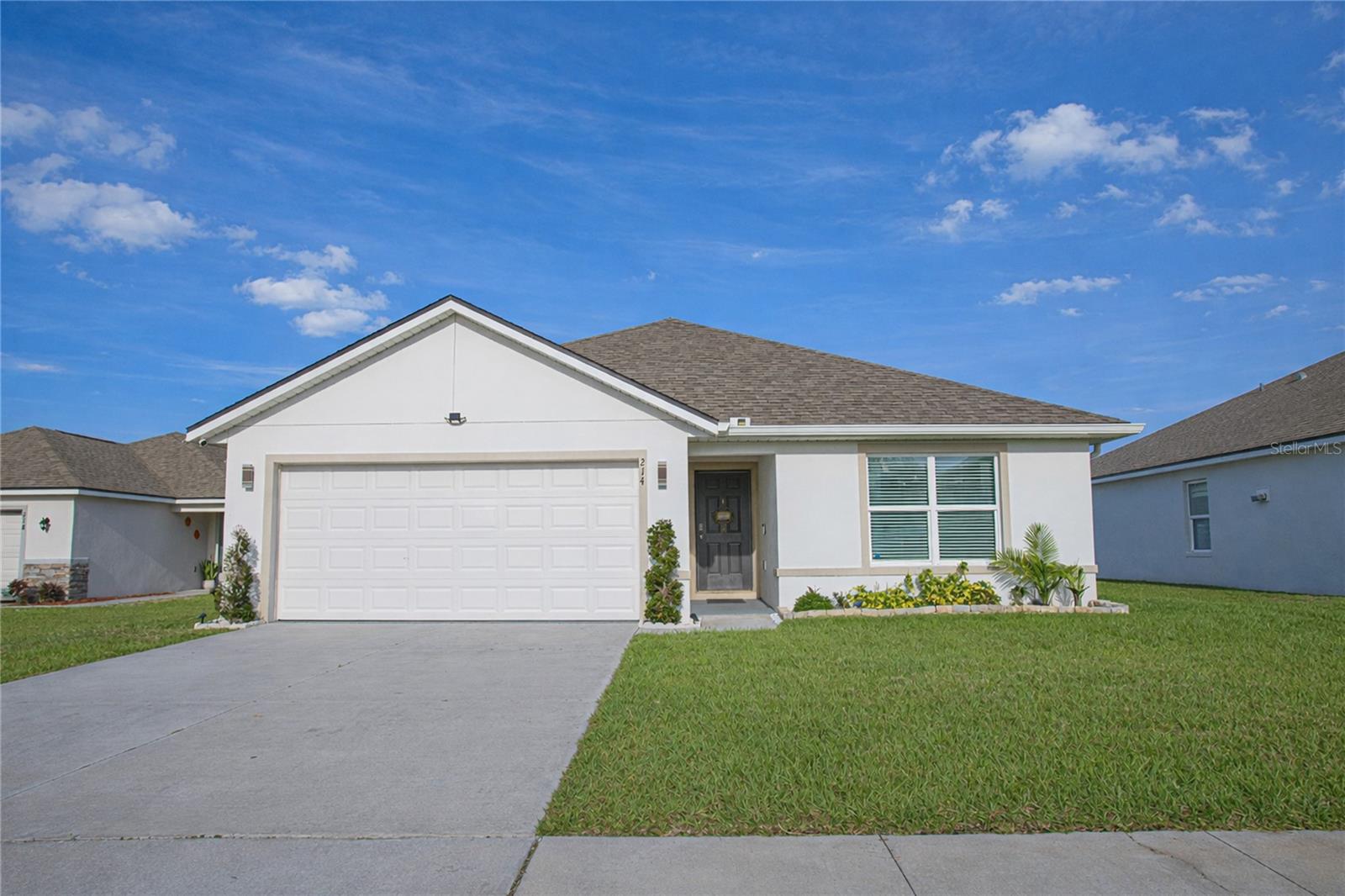 214 Linda, Auburndale, FL 33823