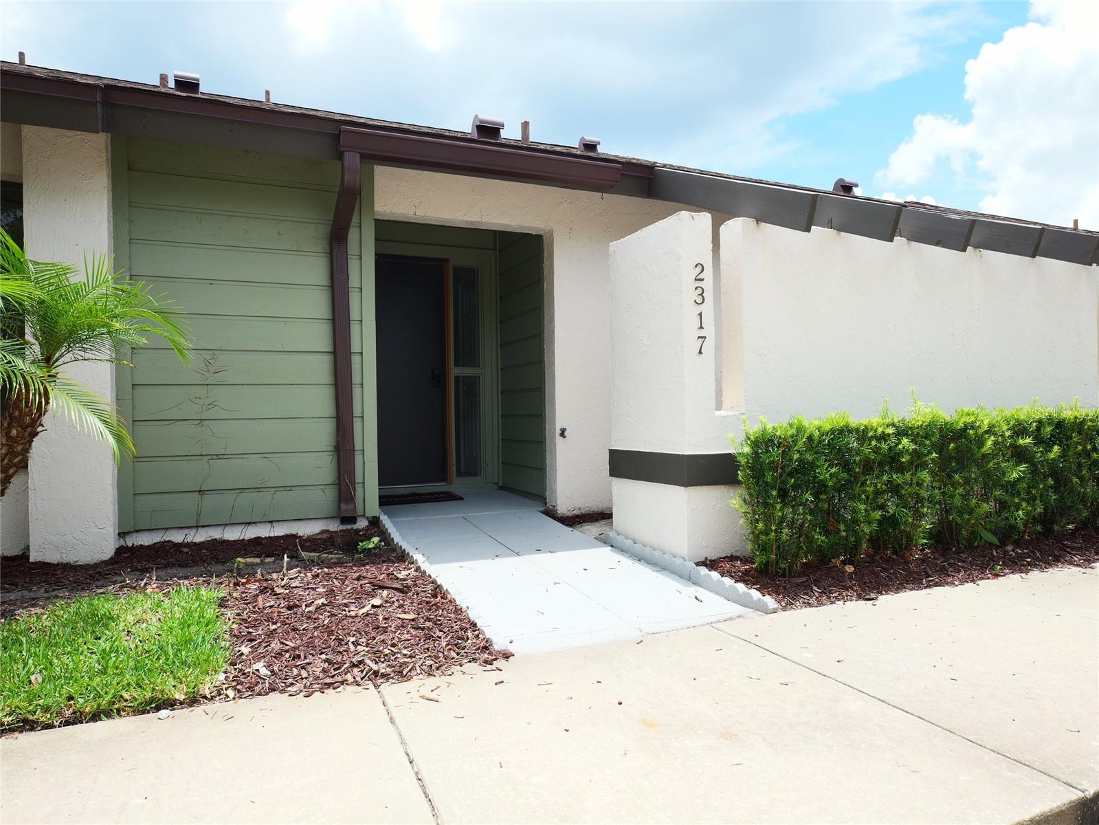2317 Sun Valley Unit 2317, Winter Park, FL 32792