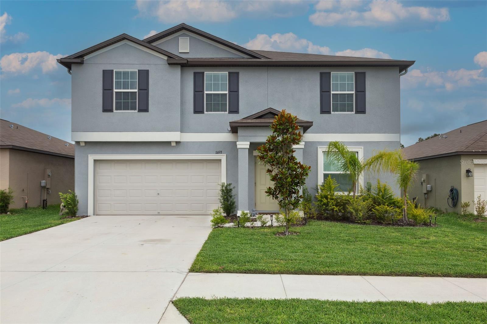 11693 Lavender, Spring Hill, FL 34609