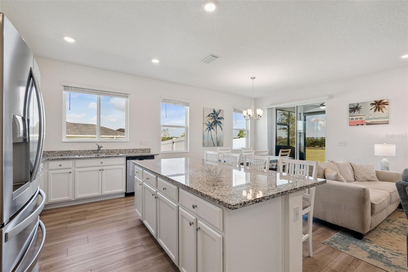 1682 Littleleaf Boxwood, Mascotte, FL 34753