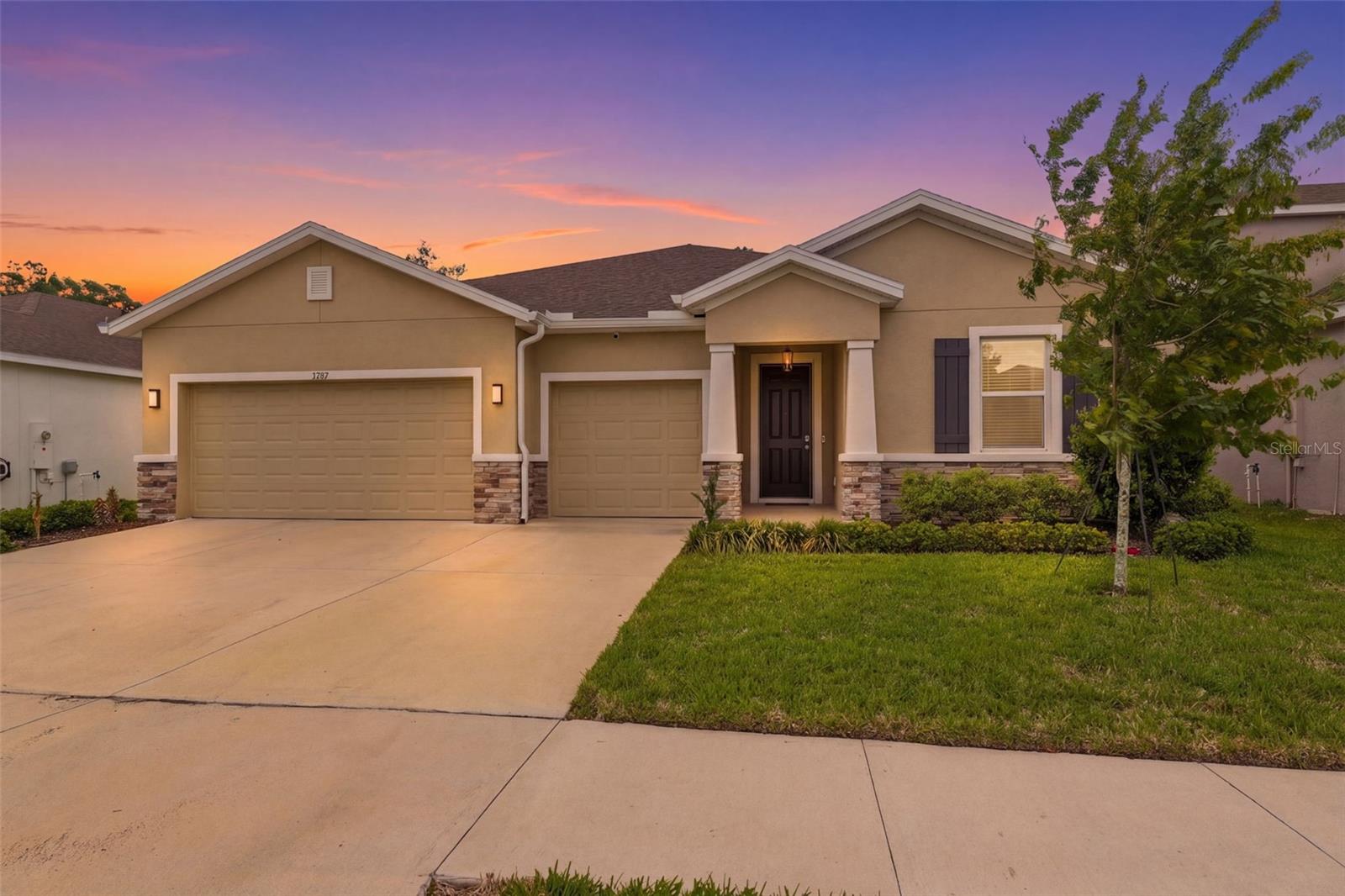 3787 Autumn Amber, Spring Hill, FL 34609