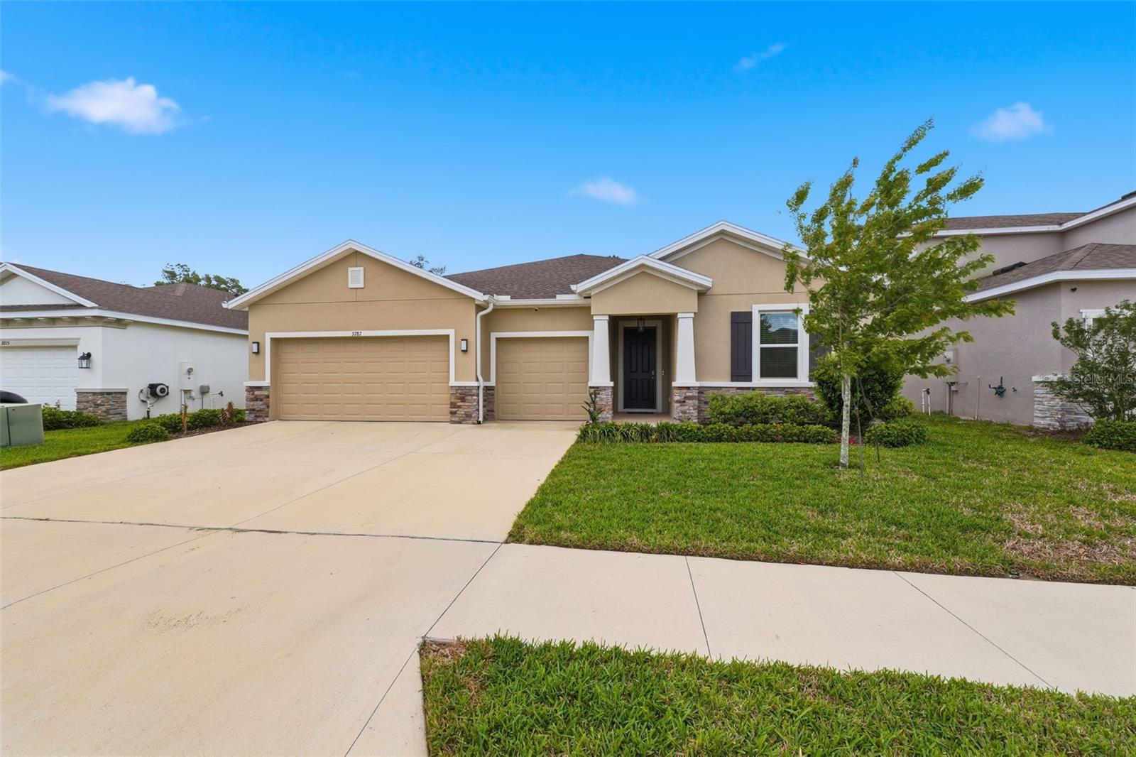 3787 Autumn Amber, Spring Hill, FL 34609