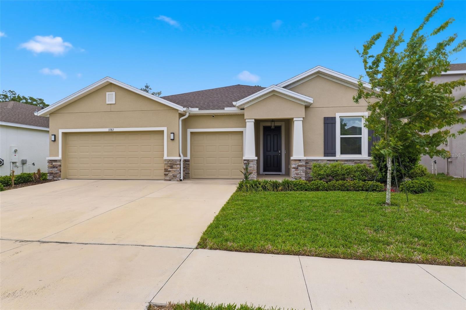 3787 Autumn Amber, Spring Hill, FL 34609