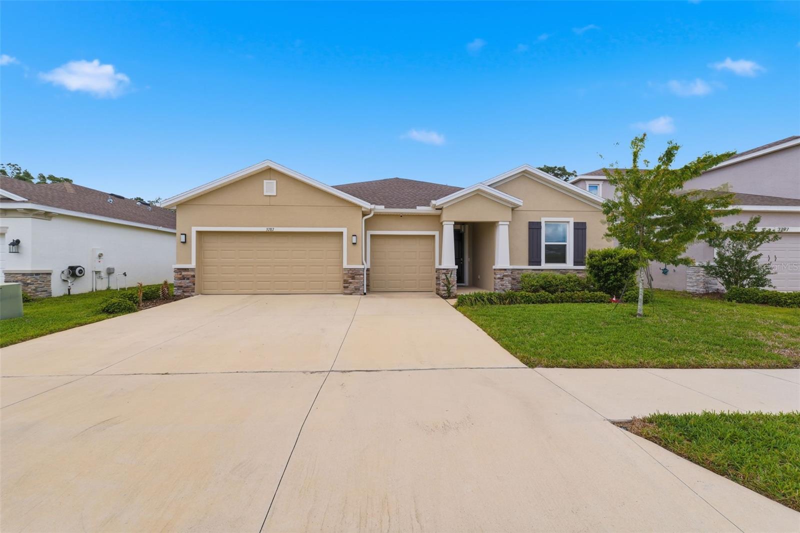 3787 Autumn Amber, Spring Hill, FL 34609