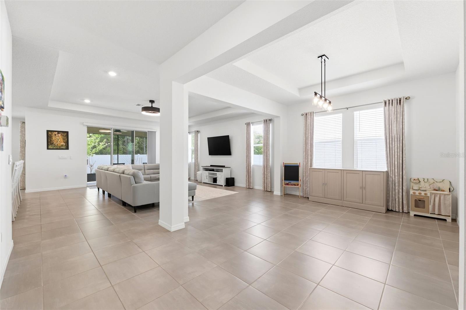 3787 Autumn Amber, Spring Hill, FL 34609