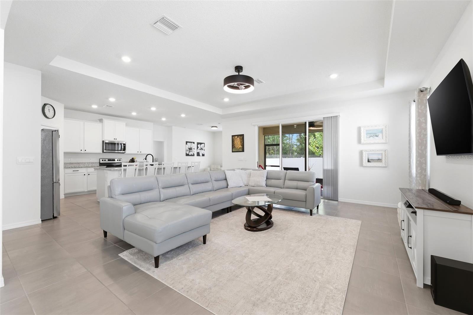 3787 Autumn Amber, Spring Hill, FL 34609
