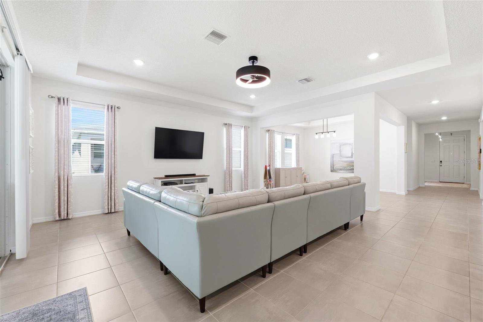 3787 Autumn Amber, Spring Hill, FL 34609