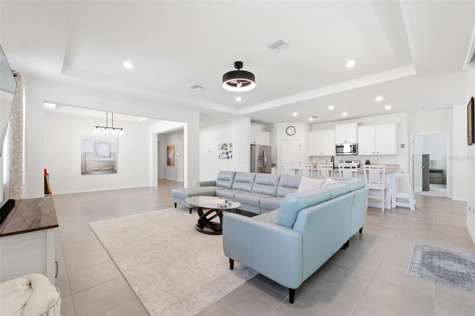 3787 Autumn Amber, Spring Hill, FL 34609