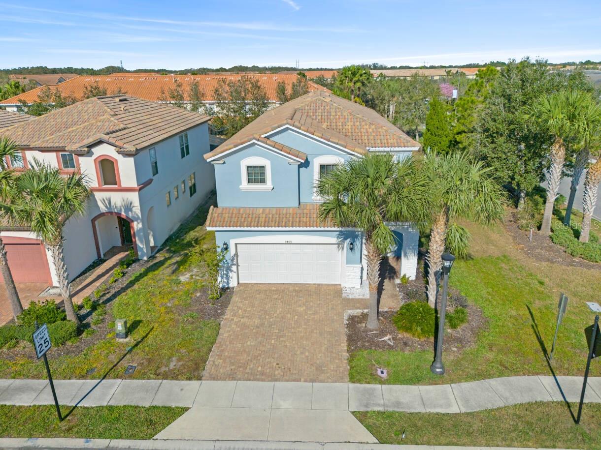 5405 Misty Oak, Davenport, FL 33837