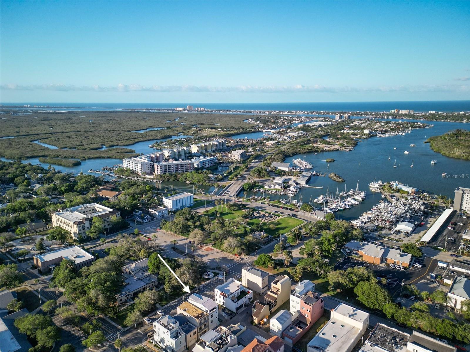 140 Julia, New Smyrna Beach, FL 32168