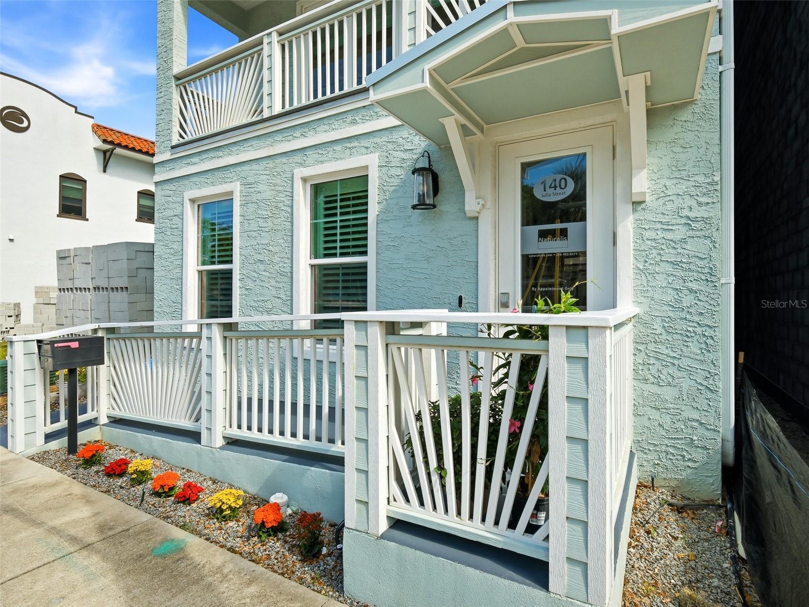140 Julia, New Smyrna Beach, FL 32168