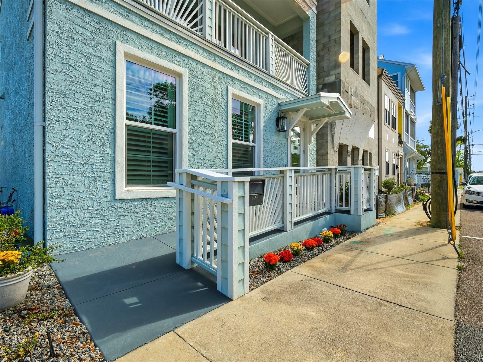 140 Julia, New Smyrna Beach, FL 32168