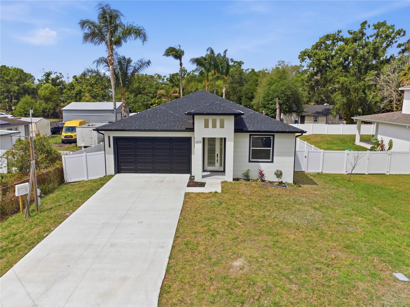 2605 70th, Tampa, FL 33619