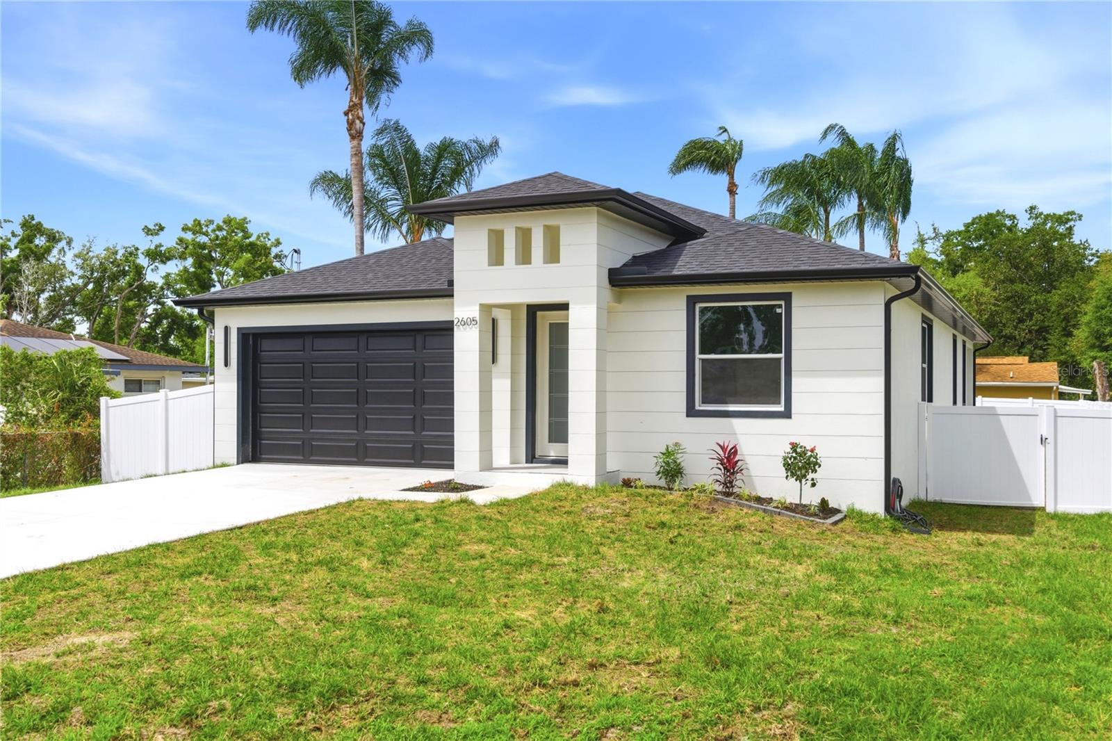 2605 70th, Tampa, FL 33619