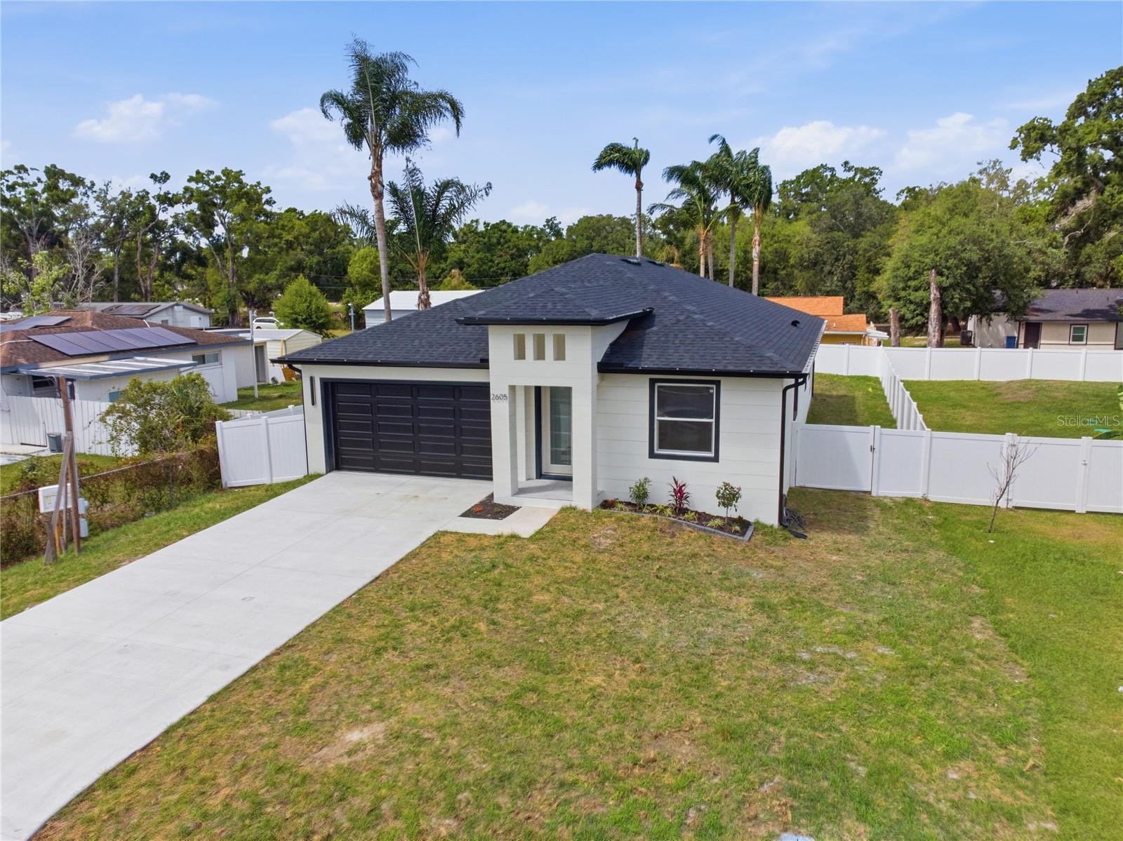 2605 70th, Tampa, FL 33619