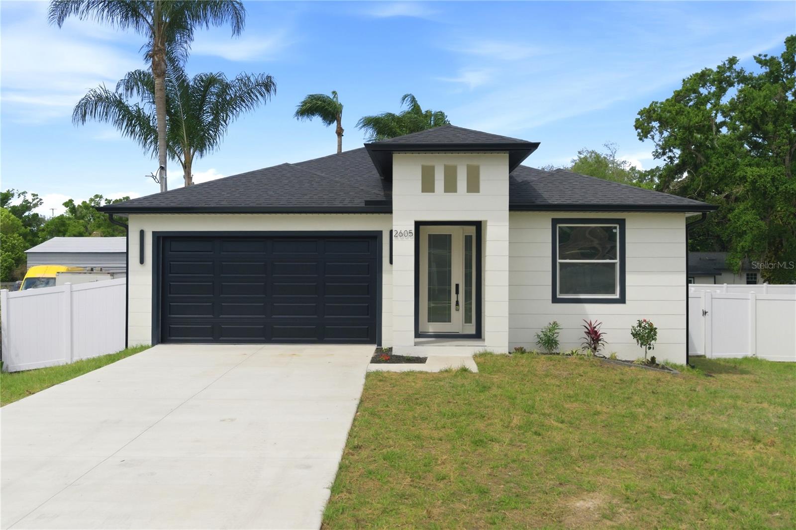 2605 70th, Tampa, FL 33619