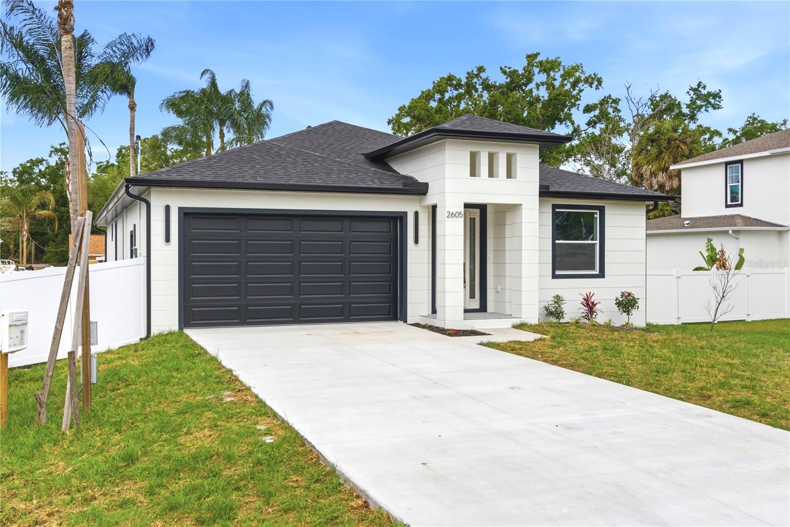 2605 70th, Tampa, FL 33619