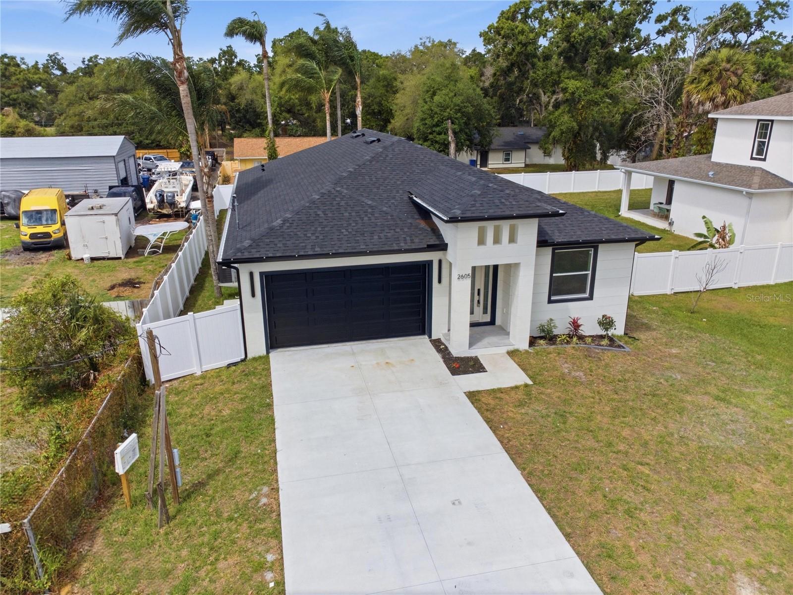 2605 70th, Tampa, FL 33619