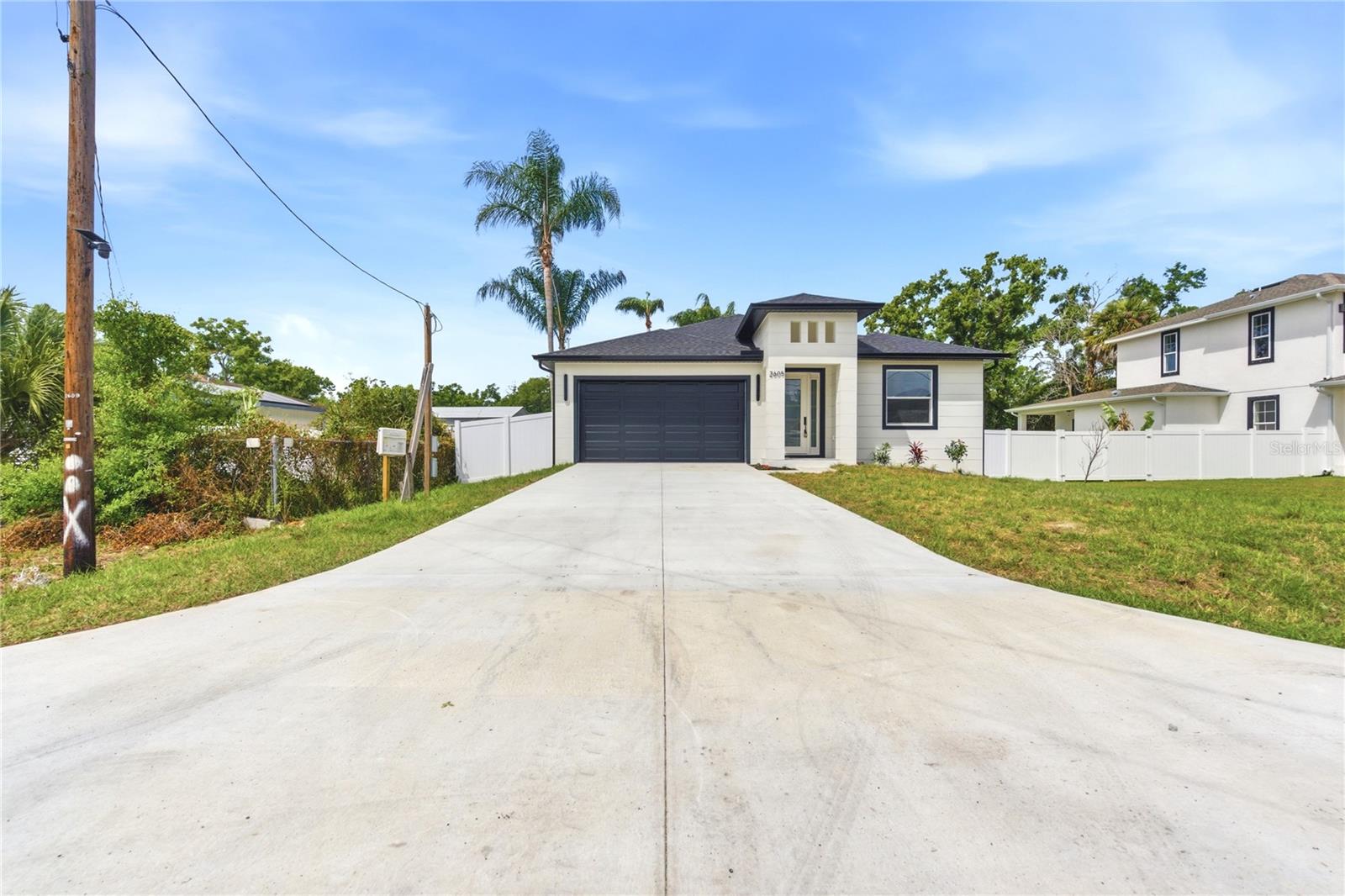 2605 70th, Tampa, FL 33619