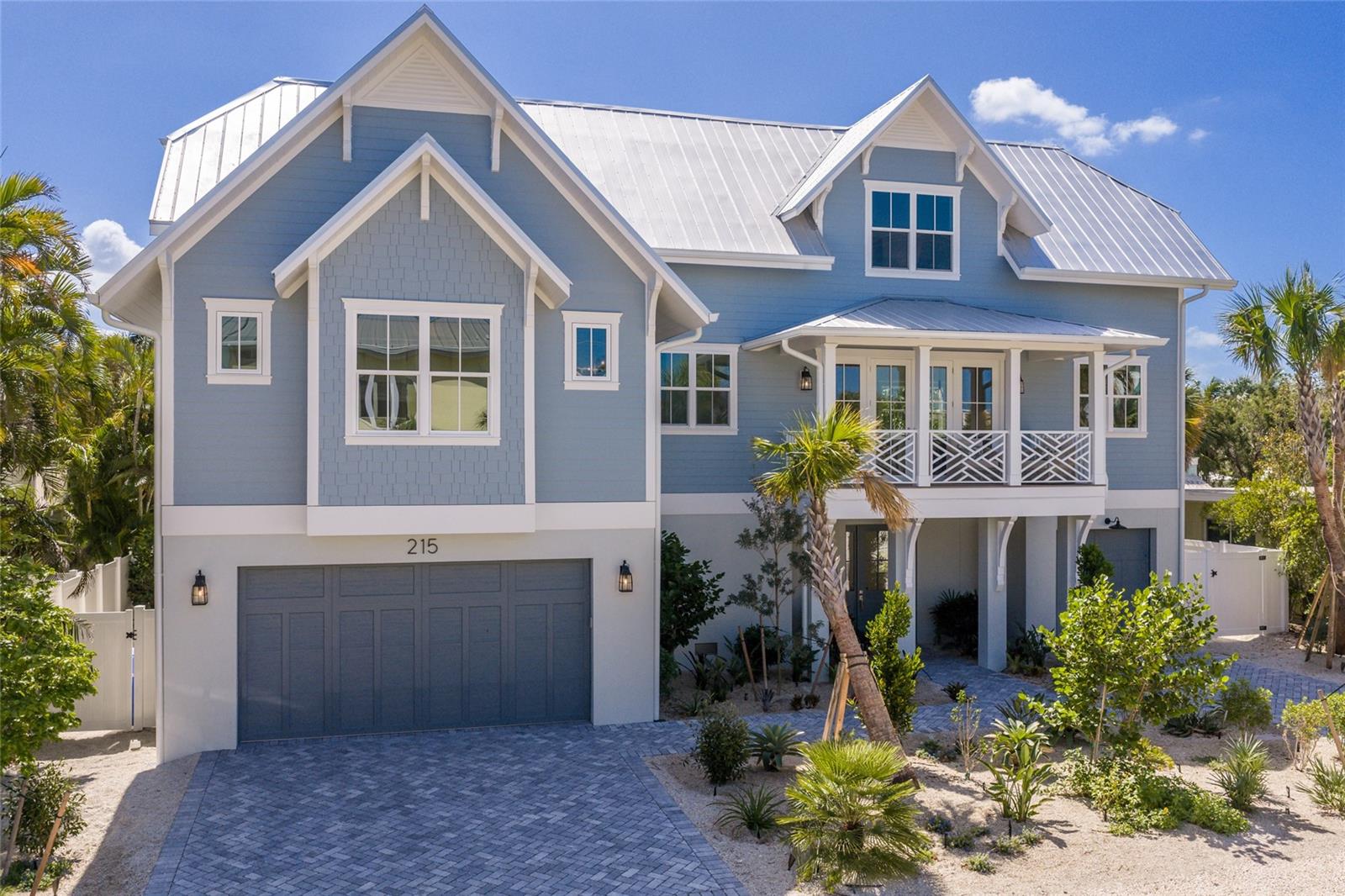 215 Sycamore, Anna Maria, FL 34216