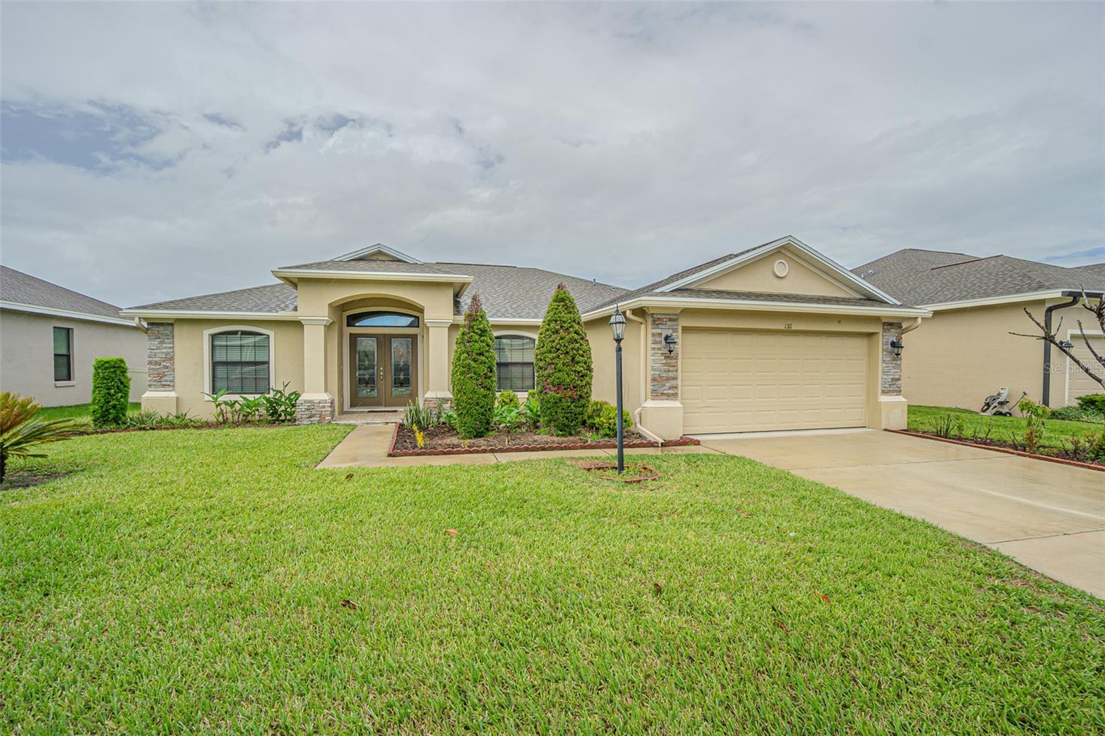 1311 Evergreen Park, Lakeland, FL 33813