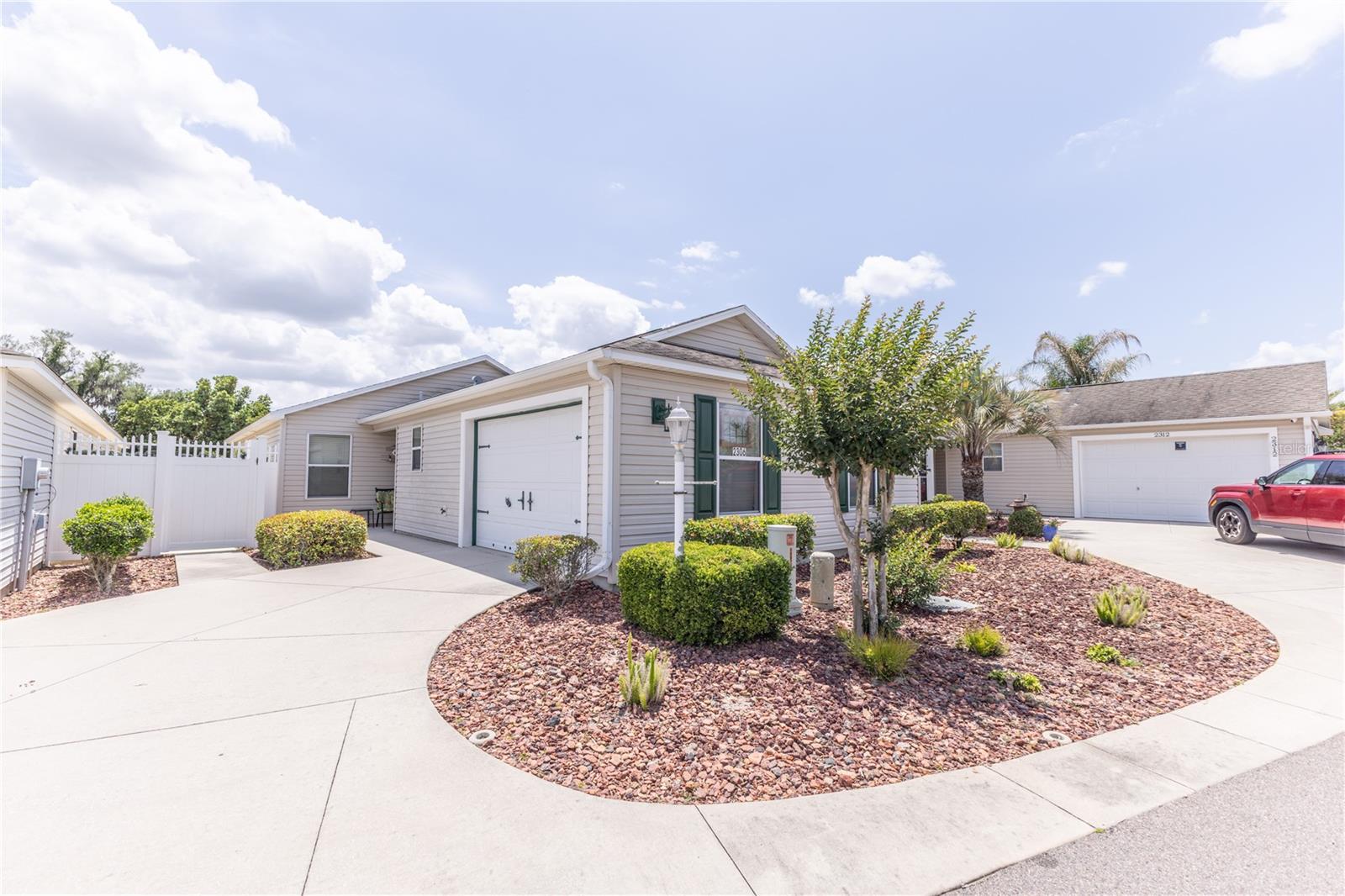 2306 Nackman, The Villages, FL 32162