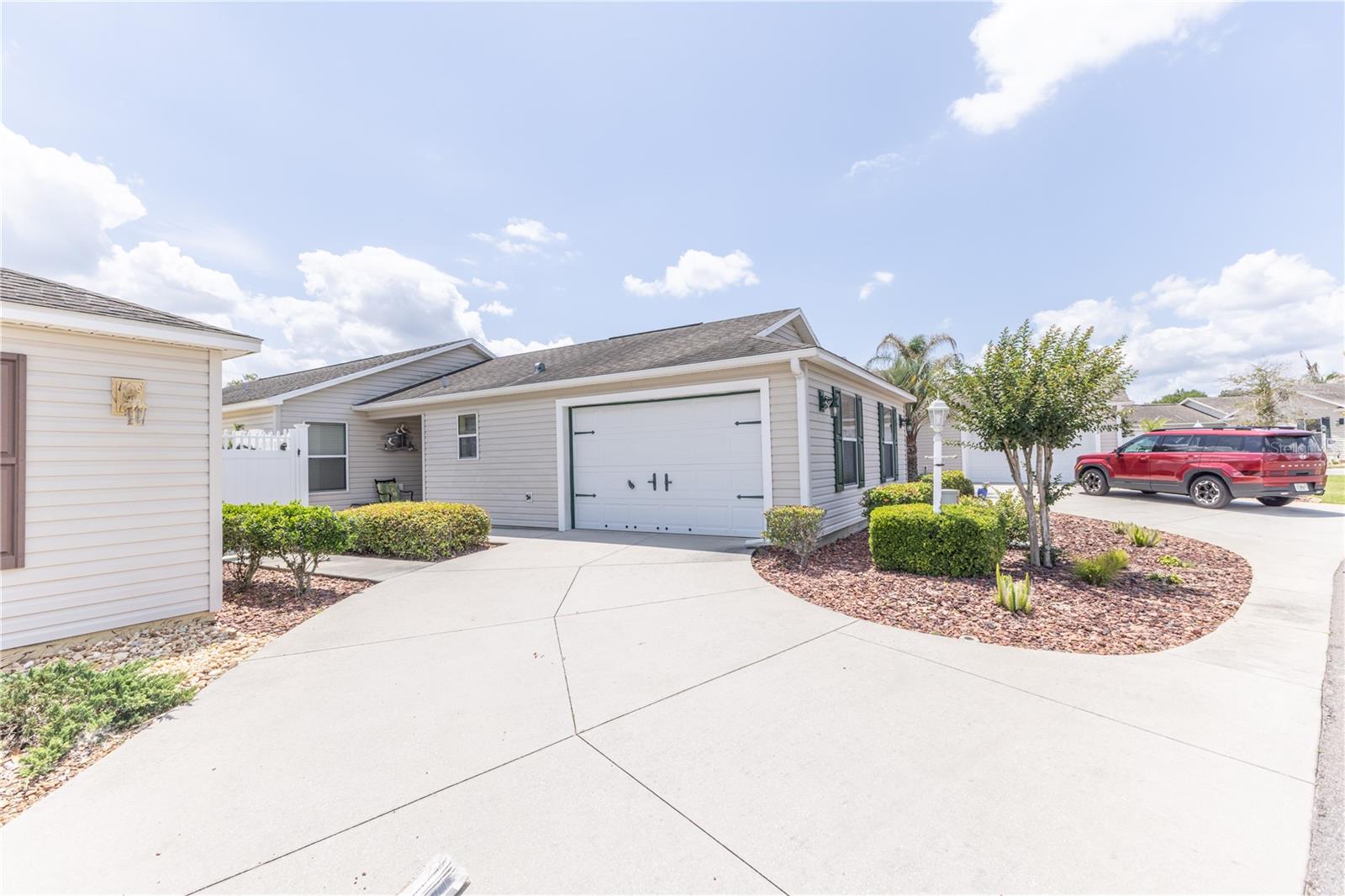 2306 Nackman, The Villages, FL 32162