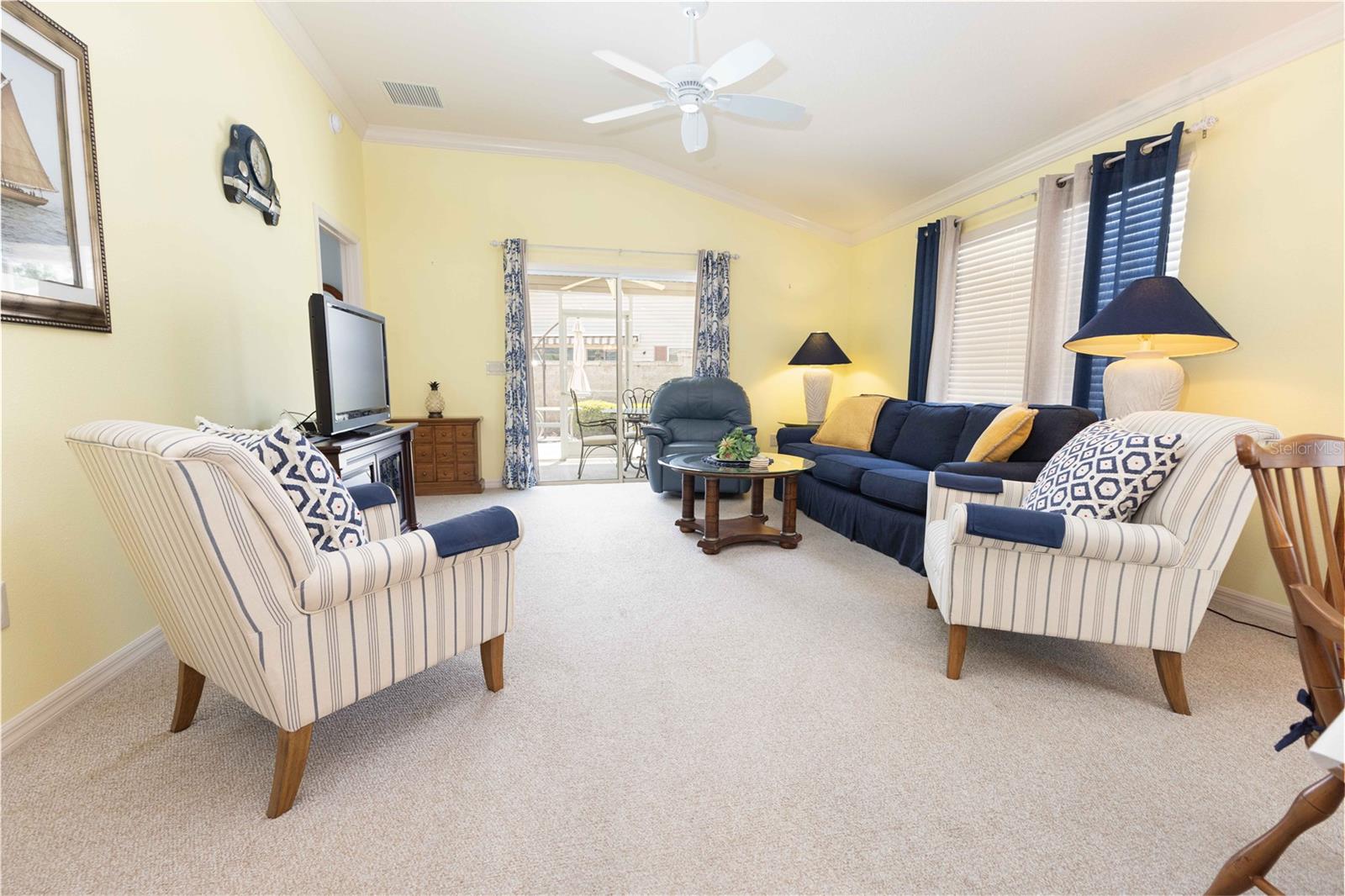 2306 Nackman, The Villages, FL 32162