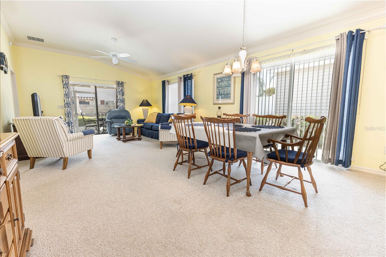 2306 Nackman, The Villages, FL 32162