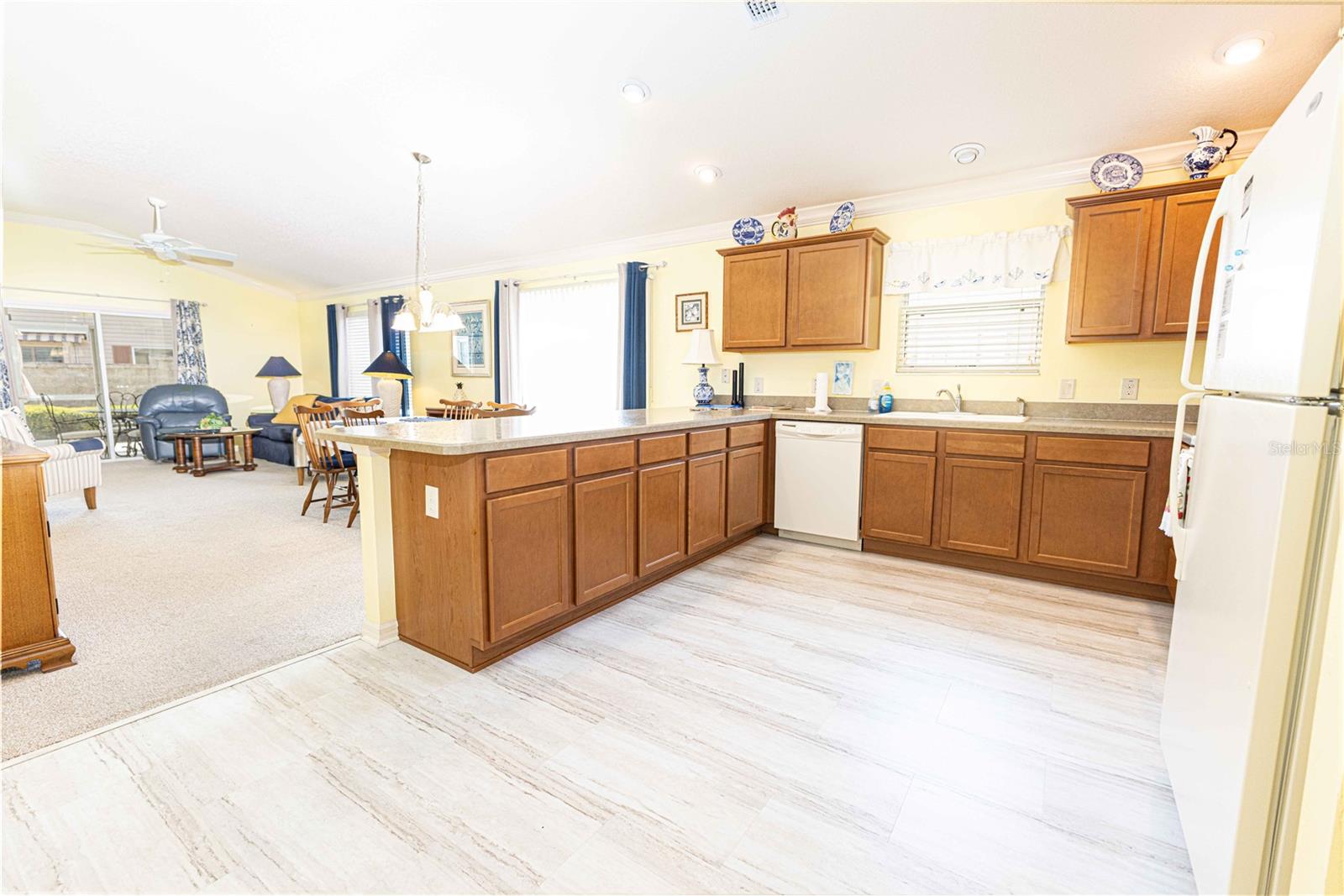 2306 Nackman, The Villages, FL 32162