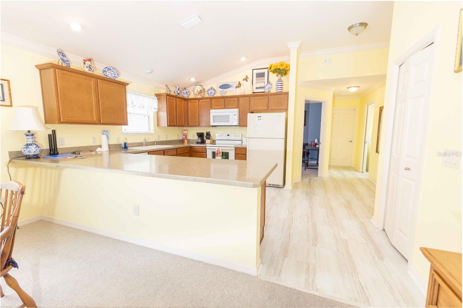 2306 Nackman, The Villages, FL 32162