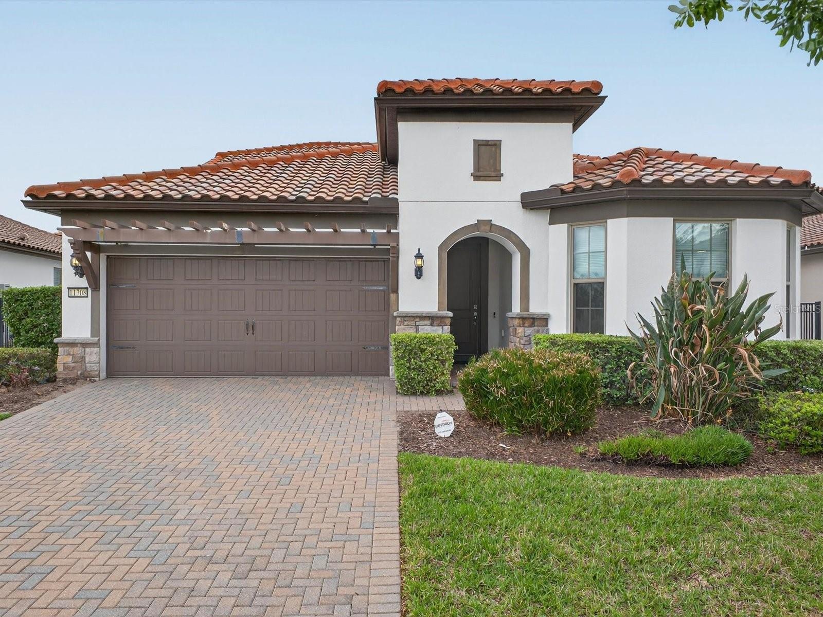 11708 Meadow Grove, Orlando, FL 32836